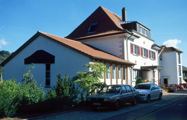 Stadtmission Annweiler